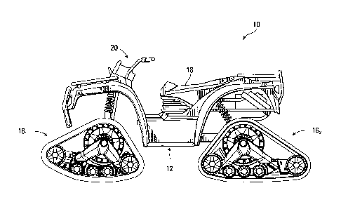 Une figure unique qui représente un dessin illustrant l'invention.